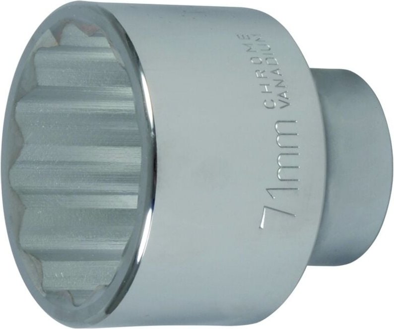 Thumbnail - Projahn 1 Stecknuss 12kant 46 mm