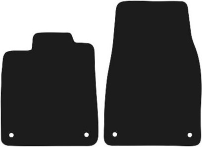 BASIC Front für: Audi e-Tron GT Limousine 2020-