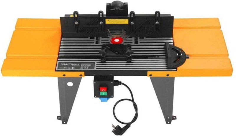 Tisch/basis Für Kd5940 Fräsmaschine