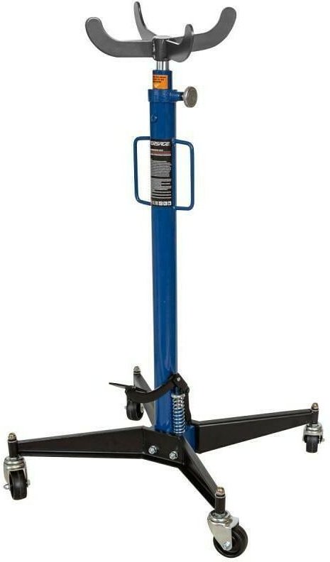 Hydraulische Kistenhebebühne de Forsage 0,5t - Spezialisiertes Werkzeug zum Heben von de Kisten, kompaktes Design, Kapaz...