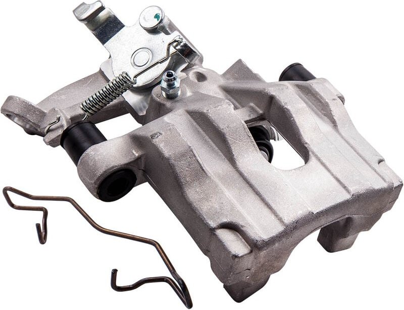 Bremssattel Bremszange Hinten Links Für Opel Vectra C + Gts Saab 9-3 9-3xbremssattel Hinten Links Fr Opel Vectra C +gts ...