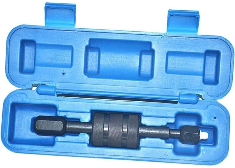 Injektor-Entferner, Installationswerkzeug, Autowerkstätten verwenden M8 M14, professioneller mechanischer Injektor-Entfe...