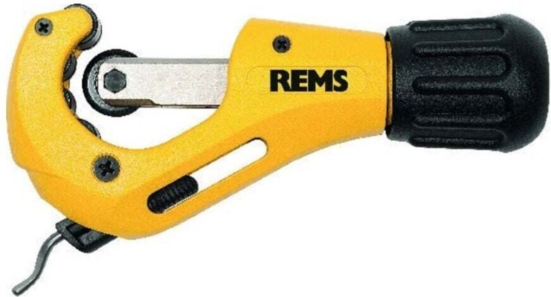 Rohrabschneider ras Cu-INOX 3-35 - Rems