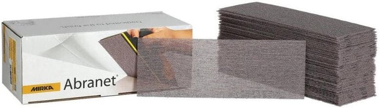 Abranet Band 70 x 198 mm (50 Stk.) Korn 240 Mirka 5415005025
