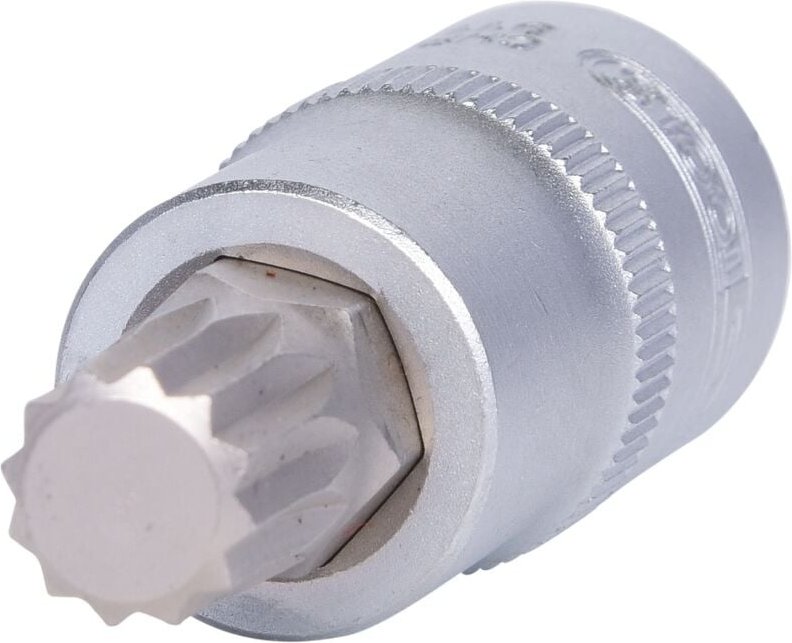 Thumbnail - 1/2' Bit-Stecknuss xzn, M12, 55 mm