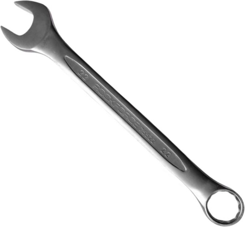 Maulschlüssel 22 MM L-260 MM Cr-V