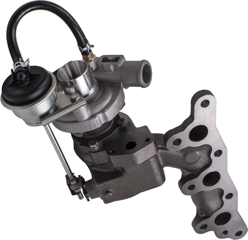 Turbolader für Smart Cabrio 450 City-Coupe Fortwo 0.8 cdi 30kW 41PS 54319880002Turbolader für Smart Cabrio 450 City-Coup...