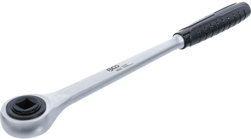 Thumbnail - Bgs Technic - bgs Durchsteckknarre 9622, Abtrieb Innenvierkant 20 mm (3/4')