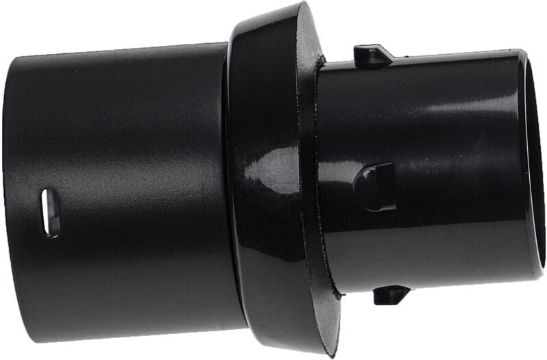 Thumbnail - Vhbw - Schlauch-Adapter kompatibel mit Nilfisk hds 1005, gds 2000, Saltix 3 Staubsauger, Staubsaugerschlauch - Anschluss...