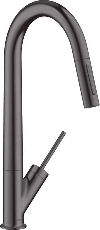 Axor Starck Einhebel-Küchenmischer 270 mit - Hansgrohe