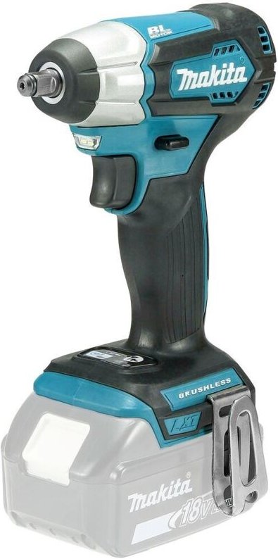 Schlagschrauber 18V 180Nm 3/8 (Produkt allein) Makita DTW180Z