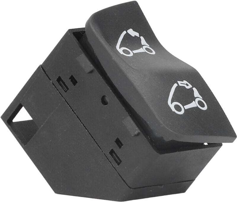 Schalter zum Öffnen und Schließen des Cabrioverdecks, 4518203810, Ersatz für Smart Fortwo 451 Carbrio 2007–2015