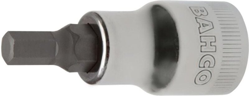 Schraubendrehereinsatz 1/2' 7809M-6 - Bahco