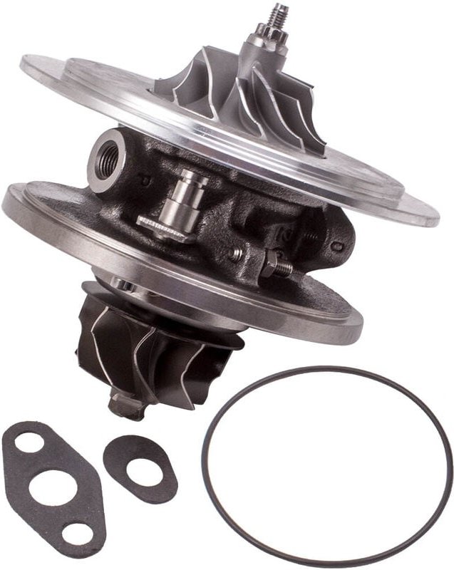 Turbolader Rumpfgruppe für Sprinter 213/313/413CDI 95kW 129PS A6110960899 778794Turbolader Rumpfgruppe für Mercedes Spri...