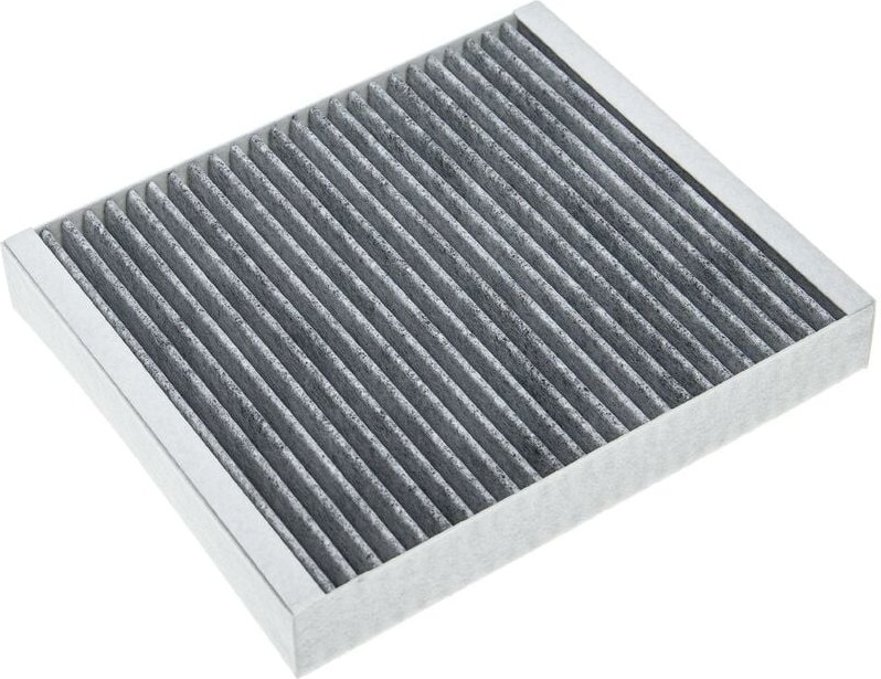 Vhbw - Innenraumfilter kompatibel mit Ford Mondeo iv 1.8 TDCi - pkw, mit Aktivkohle