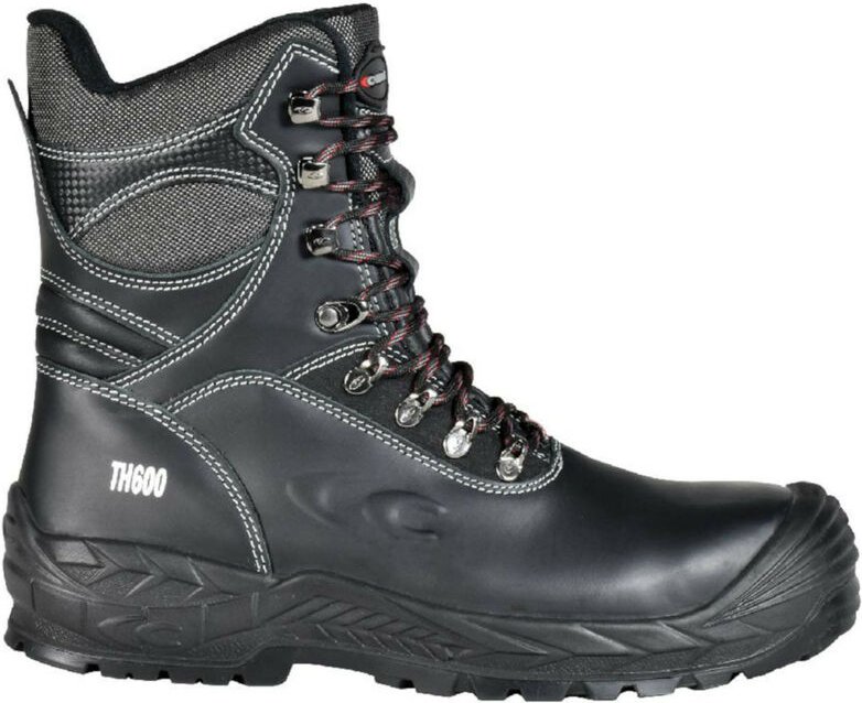 Cofra Winter Sicherheitsstiefel S3 BIS WR CI SRC, Thinsulate 600 g, Bering 40
