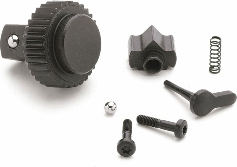 Reparatur-Satz f.1/2'Knarren - Hazet