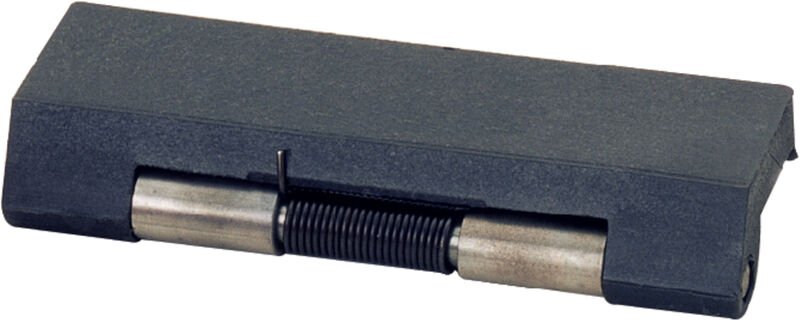 Thumbnail - Kunstfaser-Schutzbacke 160 mm - Format