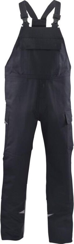 Rofa - Schweißerlatzhose Proban 912162 dkl.anthr./schwarz Größe 46
