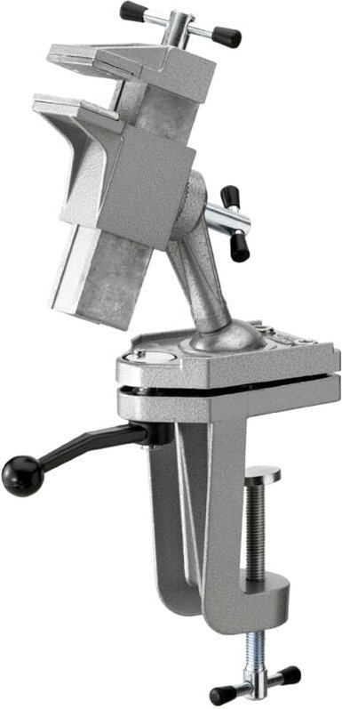 Dreh-Wendespanner 80mm klemmb. Unispann