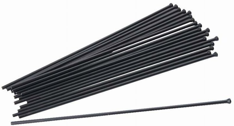 Satz von 19 Nadeln Durchm. 3mm für 1240 sam - N124018