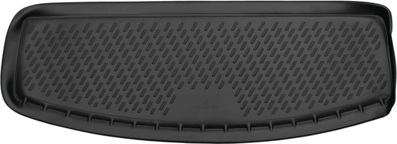 Walser - Kofferraumwanne xtr für Mazda 5 (cw) 3 Reihe aufrecht 2010-Heute