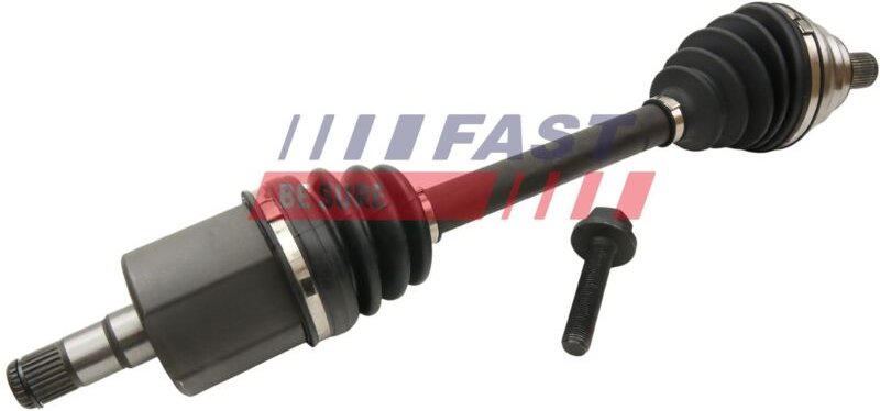 Ft27047 Schnelle Achse