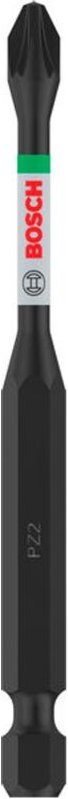 Pro Pozidriv Impact Bit PZ2 90 mm - 2608522547 - Bosch