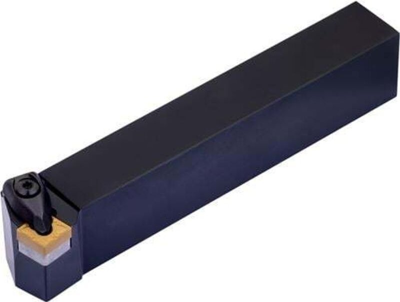 Drehwerkzeughalter iso dcknr 2525 m 12 Funkt.-Länge 150mm Rechtslauf Pramet