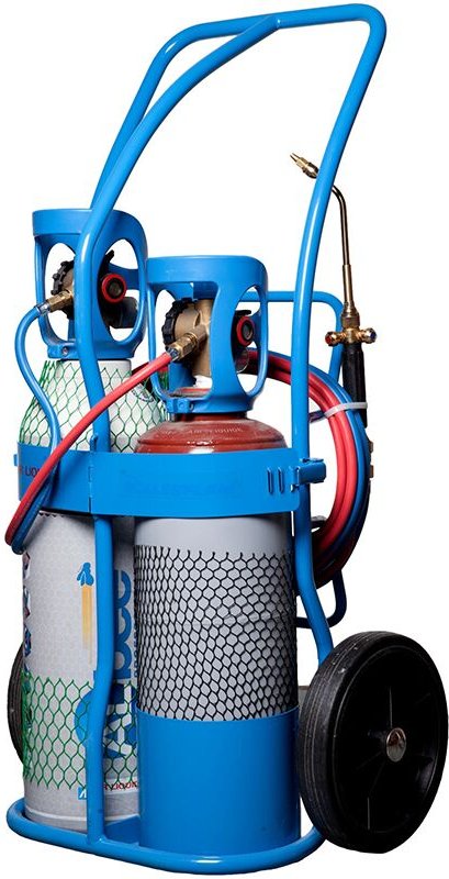 Oxacwtop Oxacwtop Oxy -Oxy -Schweißausrüstung