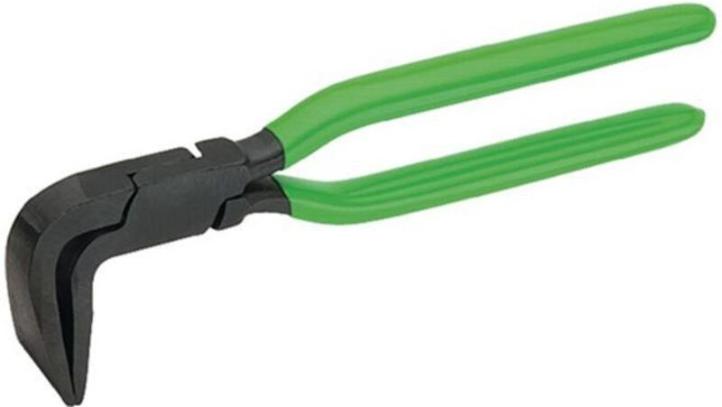 Freund - Falzzange Einstecktiefe 58 mm, Maulbreite 60 mm 01092060