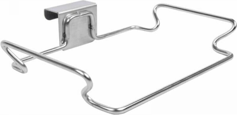 Odipie - Küchenabfallbeutelhalter Müllbeutelhalter Wiederverwendbarer Müllbeutelhalter Hängender Müllbeutelhalter Müllbe...