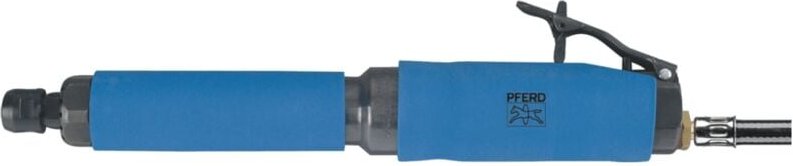 Pferd - Druckluftgeradschleifer pg 8/100V-HV 10.000 RPM/600 Watt