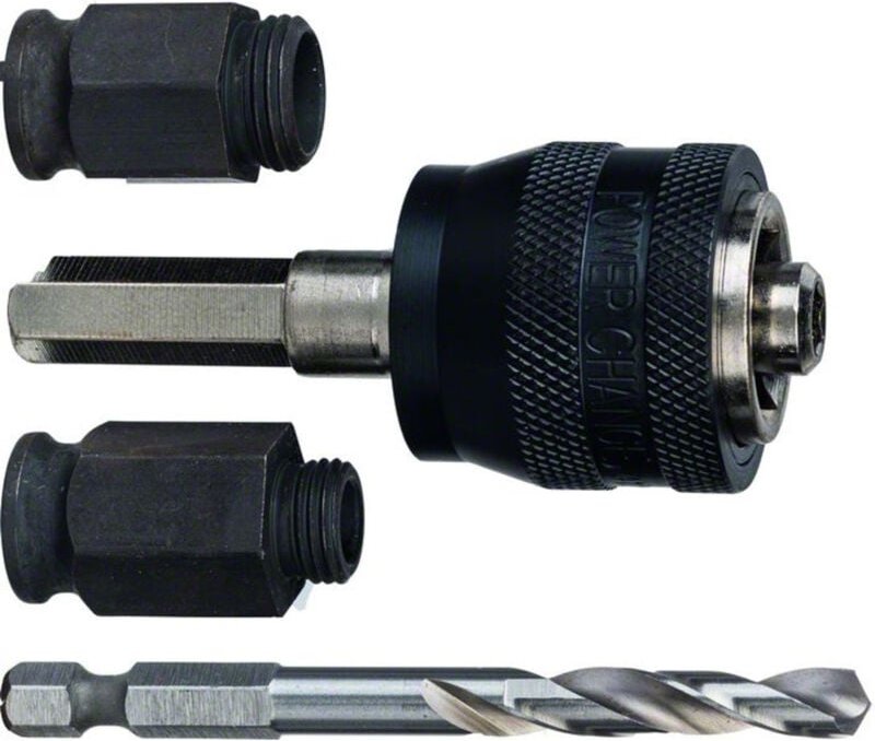 Thumbnail - Accessories 2608599010 Wechselhalter für Lochsäge 1 St. - Bosch