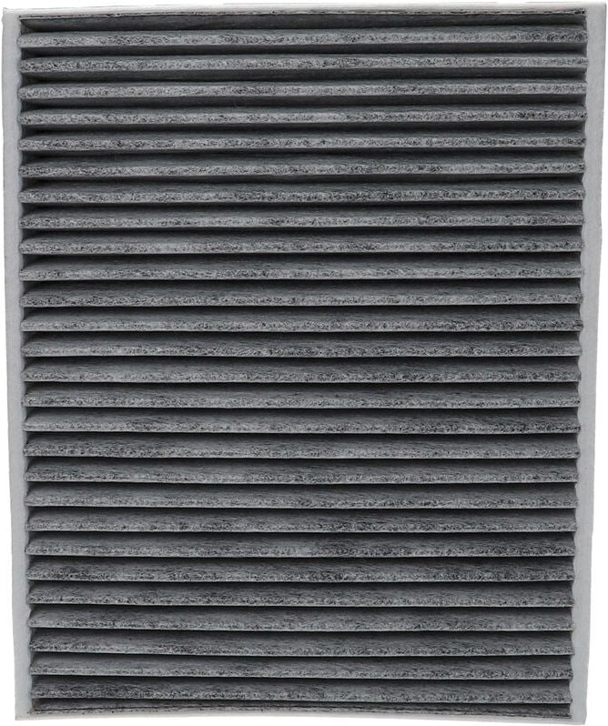 Vhbw - Innenraumfilter Ersatz für ufi 5422600, 3422600 für pkw - Mit Aktivkohle