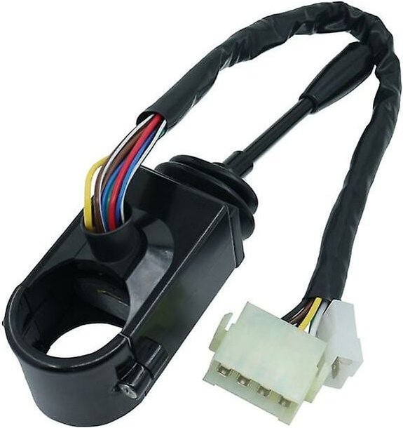 0035458324 0025450424 0341810009 LKW-Kombinationslichtschalter für – LKW-Blinkerschalter