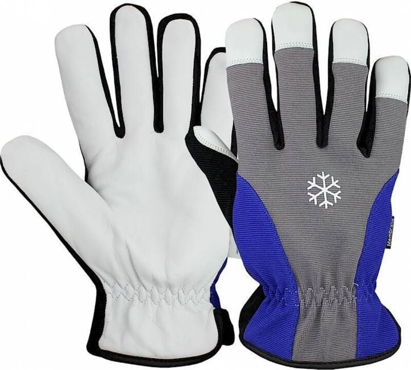 Thumbnail - Hase Winterhandschuhe "Helsinki" 9