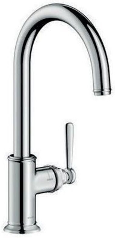 Axor Montreux dn 15 Einhebel-Küchenmischer 260 mit - Hansgrohe