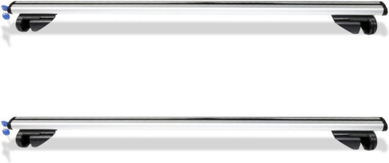 TolleTour Dachträger;Gepäckträger;Relingträger