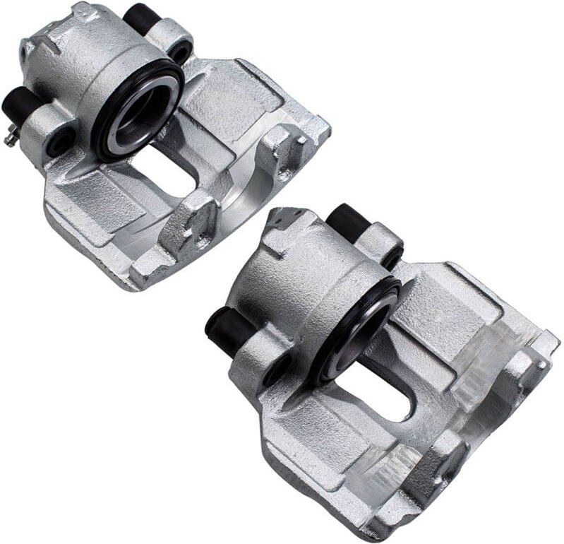 Thumbnail - BFO - 2x Bremssattel Bremszange vorne links rechts for Audi A4 B5 B6 B7 A6 C5 C6