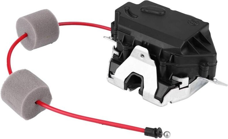 Verrückter Verkauf Heckklappenverriegelungsaktuator für GL320 GL450 ML350 ML500 1647400635