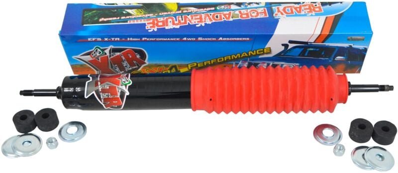 Stossdämpfer 37-6004 Xtr