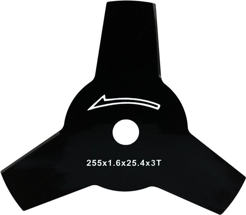 JBM15475 Dreipunkt-Trennscheibe für Freischneider (Art.-Nr. 60040)