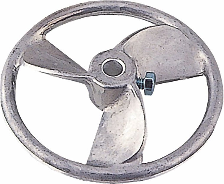 Makita Farbrührer 135 - A-43723