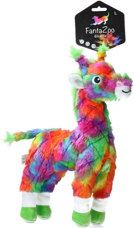 Fantazoo giraffe gro
