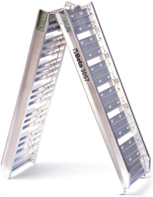 Aluminiumrampe Beta 3057