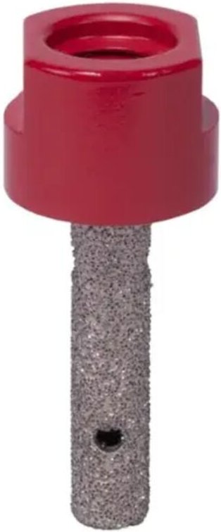 Rubi - Superpro zylindrische Diamantfräse - 20 mm - Gewinde M14 6985