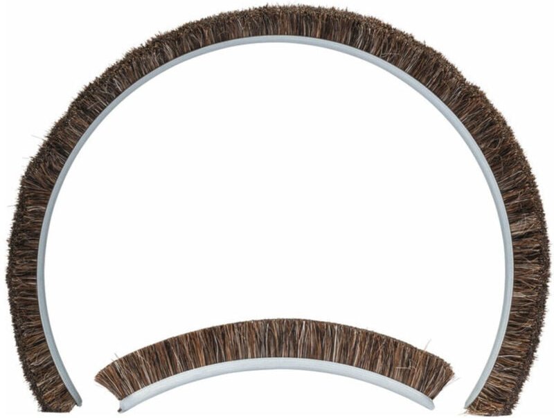 Ersatzbürste für Absaughaube, für 2 605 510 224, 1er-Pack Bosch Accessories 2605510226