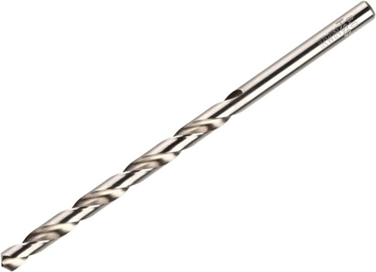 Hss Pro Bohrer Für Metall 4,50 Mm - 10 Stk - I-10502276