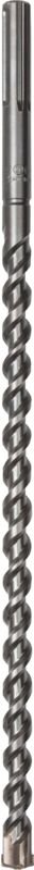 Thumbnail - I Betonbohrer "Professional 4-cut" i 5344000 IHM-bestückt, SDS-max, ø 20 mm, Bohrerlänge 520 mm, für Bohrungen in stark ...